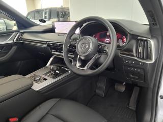 Mazda CX-60 3.3D AWD Takumi