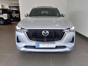 Mazda CX-60 3.3D AWD Takumi - Image 2