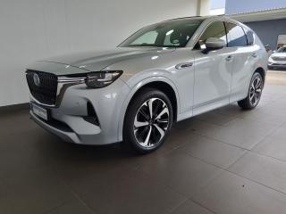 Mazda CX-60 3.3D AWD Takumi