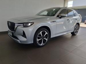 Mazda CX-60 3.3D AWD Takumi - Image 3