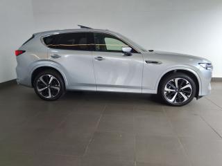Mazda CX-60 3.3D AWD Takumi