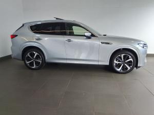 Mazda CX-60 3.3D AWD Takumi - Image 4