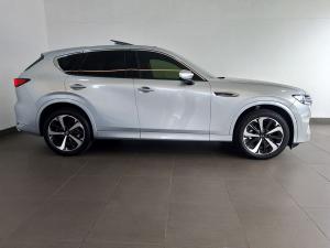 Mazda CX-60 3.3D AWD Takumi - Image 4
