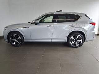 Mazda CX-60 3.3D AWD Takumi