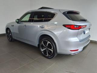 Mazda CX-60 3.3D AWD Takumi
