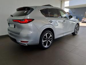 Mazda CX-60 3.3D AWD Takumi - Image 7