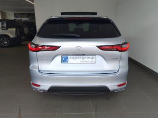 Mazda CX-60 3.3D AWD Takumi