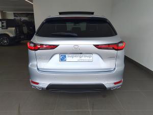 Mazda CX-60 3.3D AWD Takumi - Image 7