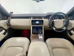 Land Rover Range Rover Vogue SE P525 - Image 11