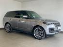 Thumbnail Land Rover Range Rover Vogue SE P525