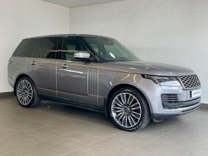 Land Rover Range Rover Vogue SE P525 - Image 1