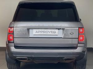 Land Rover Range Rover Vogue SE P525 - Image 2