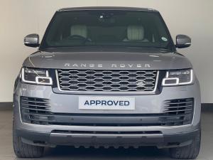 Land Rover Range Rover Vogue SE P525 - Image 4