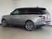 Land Rover Range Rover Vogue SE P525 - Thumbnail 5