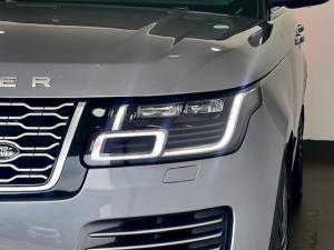 Land Rover Range Rover Vogue SE P525 - Image 6