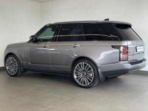 Land Rover Range Rover Vogue SE P525 - Image 9