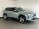 Thumbnail Toyota RAV4 2.0 VX