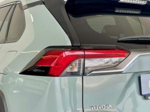 Toyota RAV4 2.0 VX - Image 3