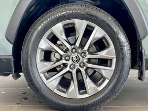 Toyota RAV4 2.0 VX - Image 4