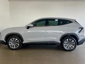 Toyota RAV4 2.0 VX - Image 5