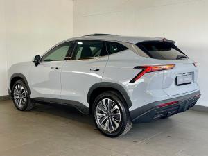 Toyota RAV4 2.0 VX - Image 7