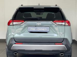 Toyota RAV4 2.0 VX - Image 8