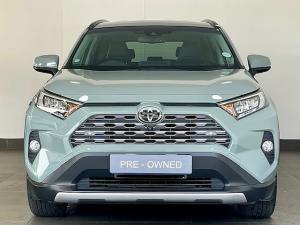 Toyota RAV4 2.0 VX - Image 9