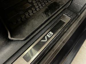 Land Rover Defender 110 V8 Carpathian Edition - Image 12