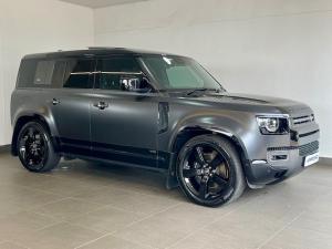 Land Rover Defender 110 V8 Carpathian Edition - Image 1