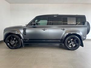 Land Rover Defender 110 V8 Carpathian Edition - Image 2