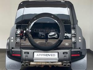 Land Rover Defender 110 V8 Carpathian Edition - Image 3