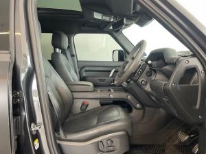 Land Rover Defender 110 V8 Carpathian Edition - Image 5