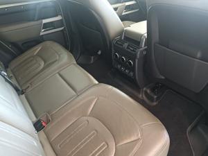 Land Rover Defender 110 V8 Carpathian Edition - Image 7