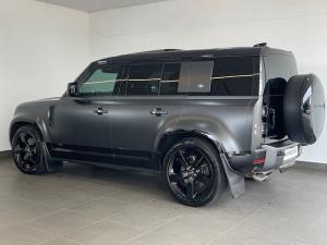 Land Rover Defender 110 V8 Carpathian Edition - Image 8