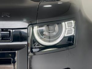 Land Rover Defender 110 V8 Carpathian Edition - Image 9