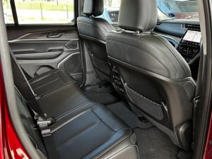 Jeep Grand Cherokee 3.6 4x4 Limited - Image 10