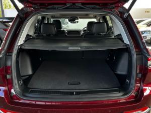 Jeep Grand Cherokee 3.6 4x4 Limited - Image 11