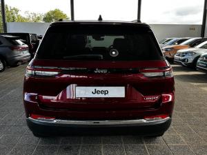 Jeep Grand Cherokee 3.6 4x4 Limited - Image 13