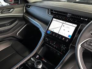 Jeep Grand Cherokee 3.6 4x4 Limited - Image 14