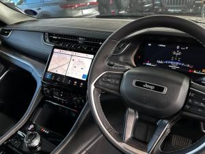 Jeep Grand Cherokee 3.6 4x4 Limited - Image 15