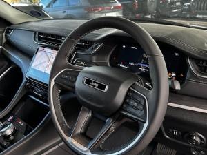 Jeep Grand Cherokee 3.6 4x4 Limited - Image 16