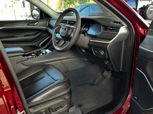 Jeep Grand Cherokee 3.6 4x4 Limited - Image 17