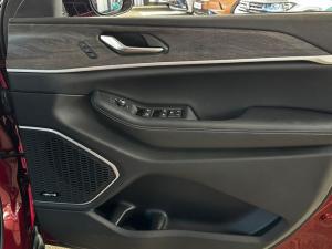 Jeep Grand Cherokee 3.6 4x4 Limited - Image 18