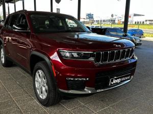 Jeep Grand Cherokee 3.6 4x4 Limited - Image 1
