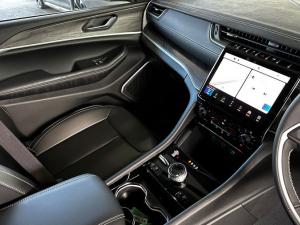 Jeep Grand Cherokee 3.6 4x4 Limited - Image 20