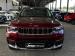 Jeep Grand Cherokee 3.6 4x4 Limited - Thumbnail 2