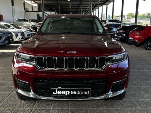 Jeep Grand Cherokee 3.6 4x4 Limited - Image 2