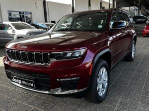 Jeep Grand Cherokee 3.6 4x4 Limited - Image 3