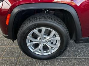 Jeep Grand Cherokee 3.6 4x4 Limited - Image 5