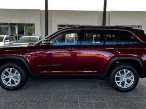 Jeep Grand Cherokee 3.6 4x4 Limited - Image 6